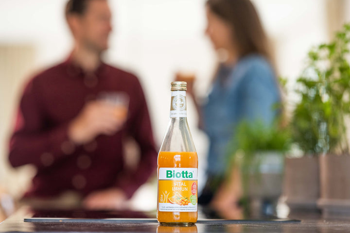 Biotta - Vitality Line