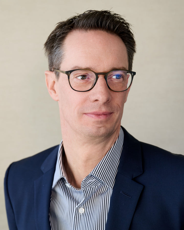 Christian Stoffels