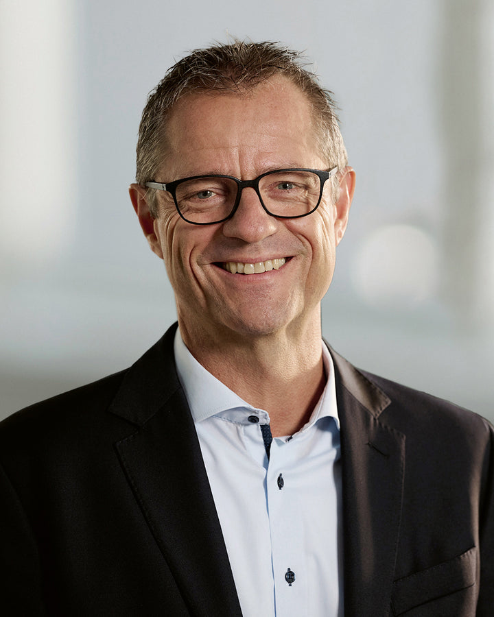 Felix Burkhard
