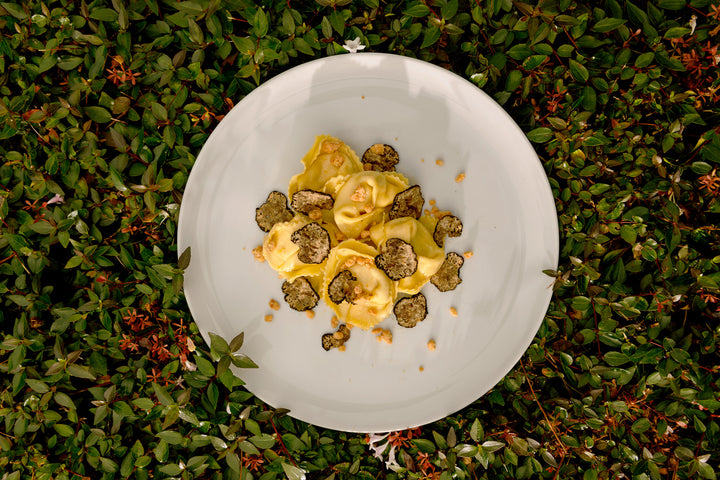 Gaetarelli - Tortelloni al Tartufo