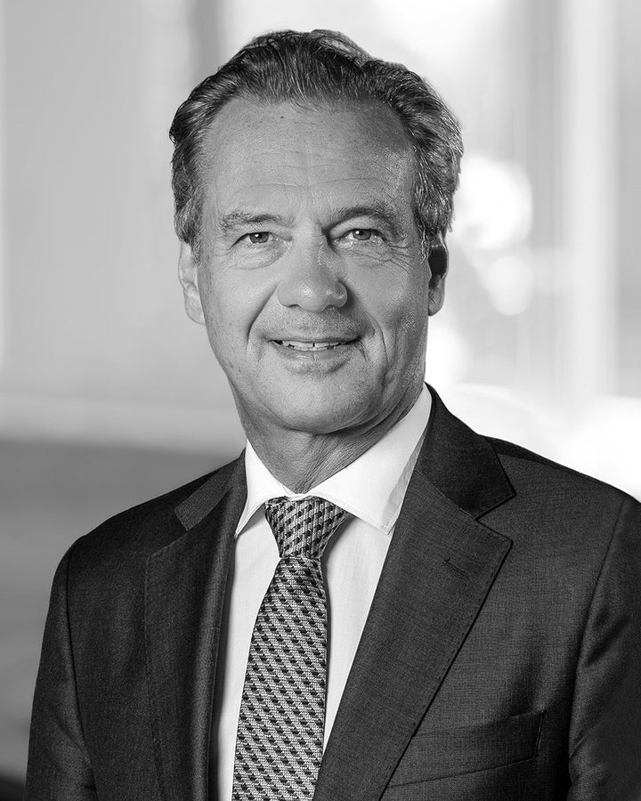Markus Voegeli