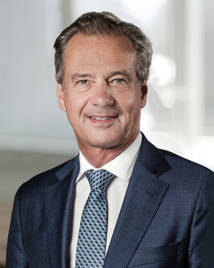 Markus Voegeli