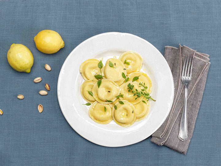 Pastinella - Cappellacci
