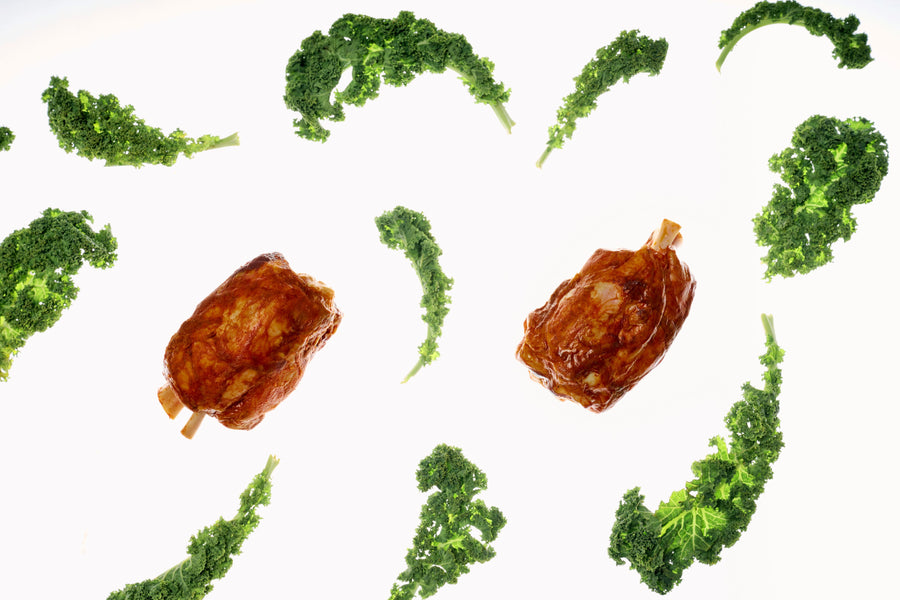 Frischfleisch