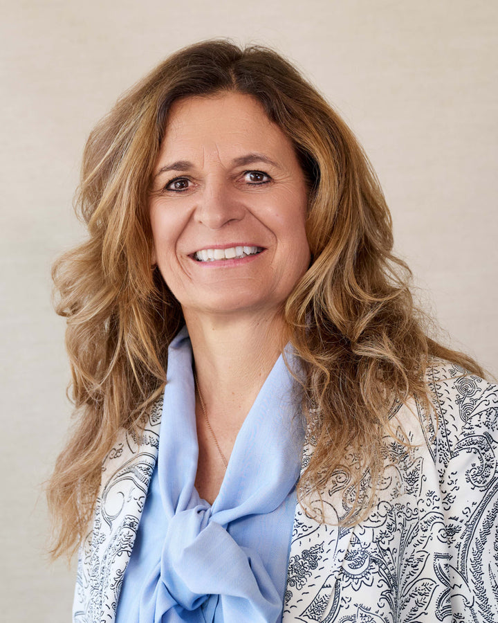 Monika Friedli-Walser