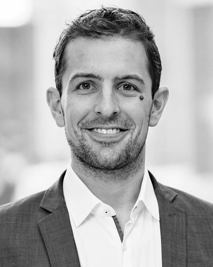 Sandro Fehlmann